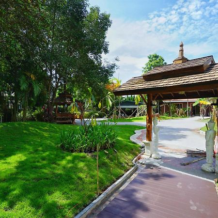 Lubee Chiang Mai Hotel Екстериор снимка