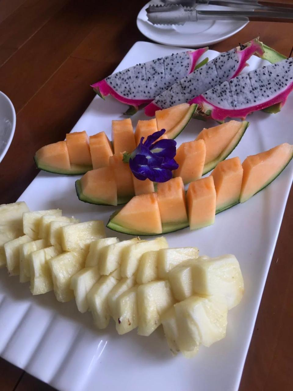 Lubee Chiang Mai Hotel Екстериор снимка
