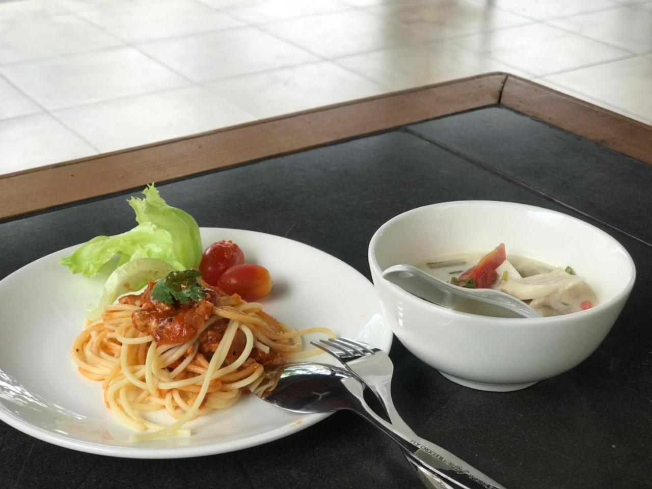 Lubee Chiang Mai Hotel Екстериор снимка