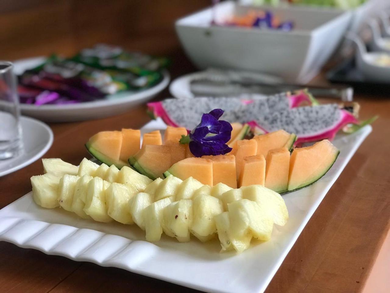 Lubee Chiang Mai Hotel Екстериор снимка