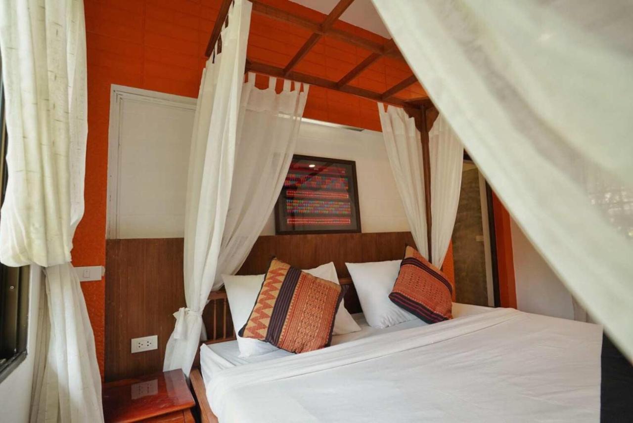 Lubee Chiang Mai Hotel Екстериор снимка