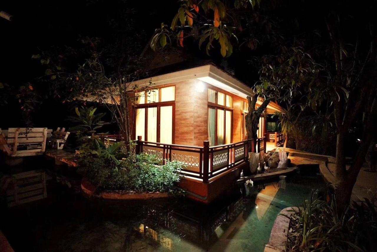 Lubee Chiang Mai Hotel Екстериор снимка