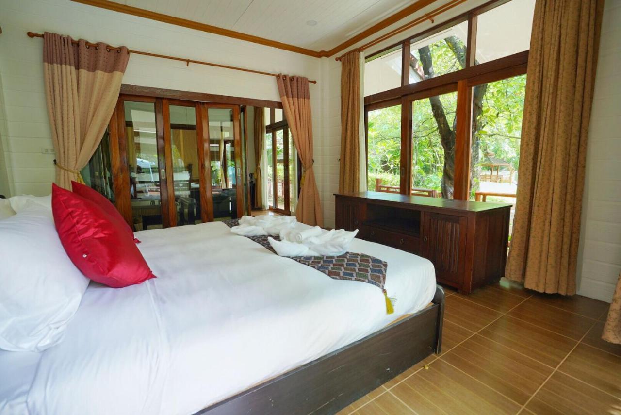 Lubee Chiang Mai Hotel Екстериор снимка