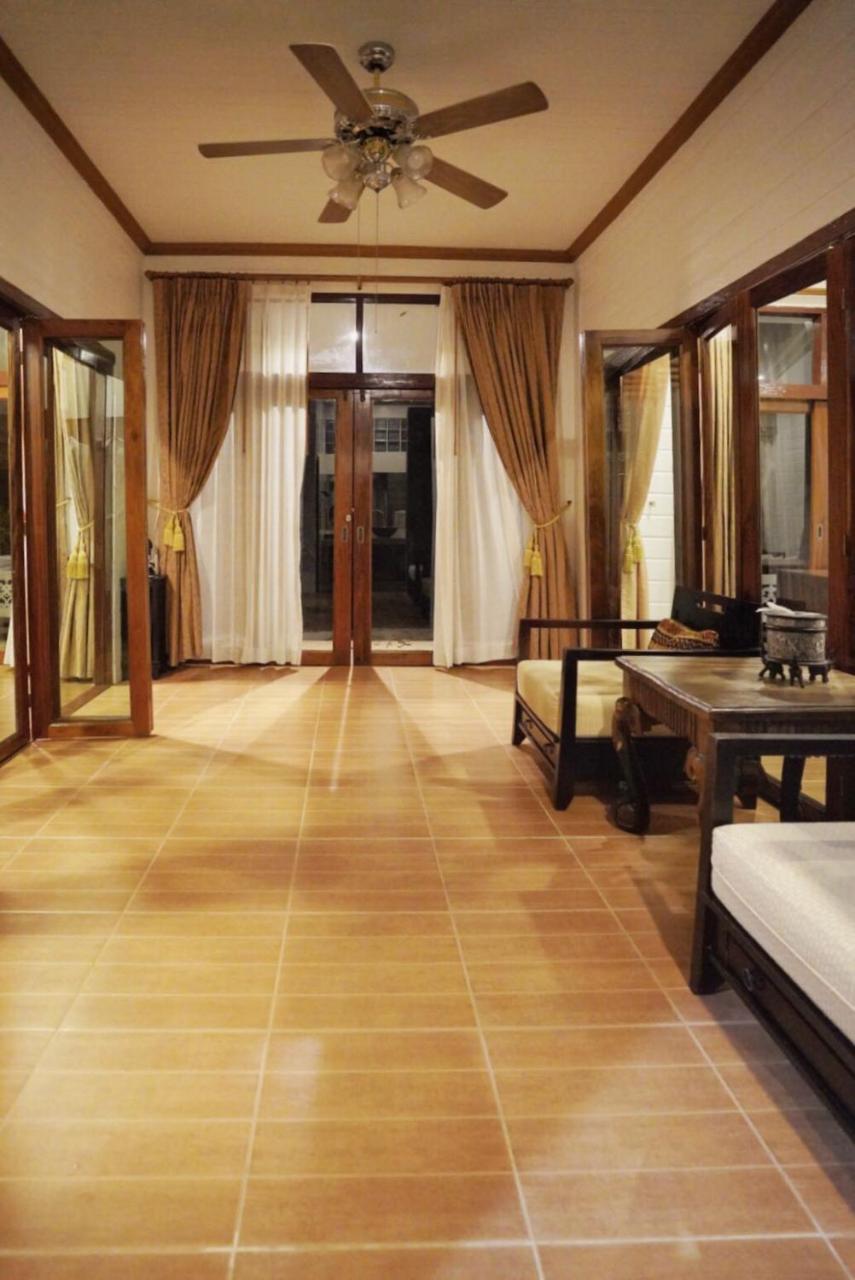Lubee Chiang Mai Hotel Екстериор снимка