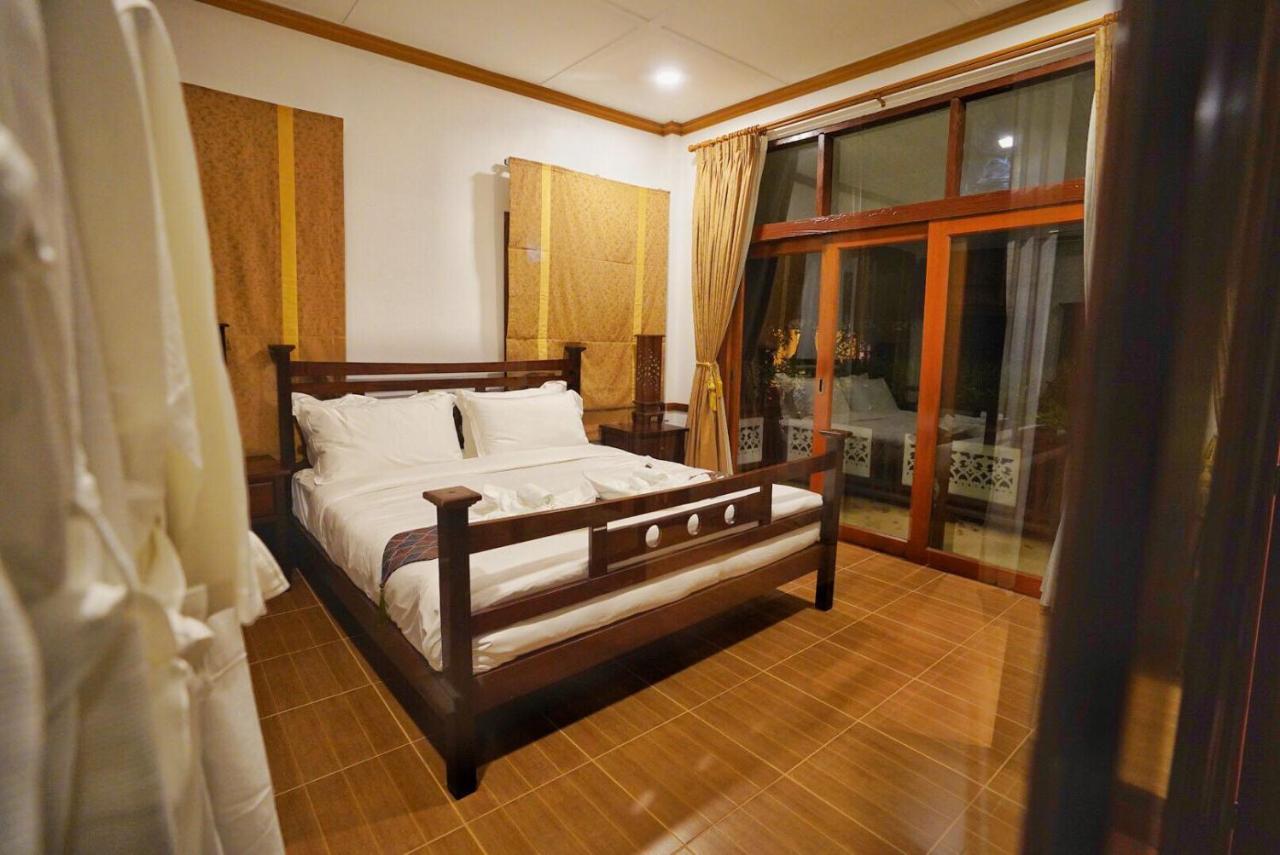 Lubee Chiang Mai Hotel Екстериор снимка