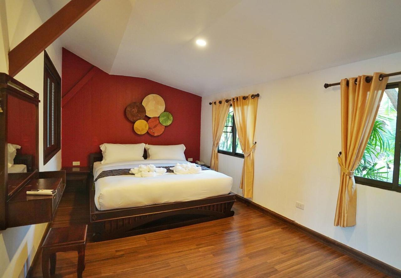Lubee Chiang Mai Hotel Екстериор снимка