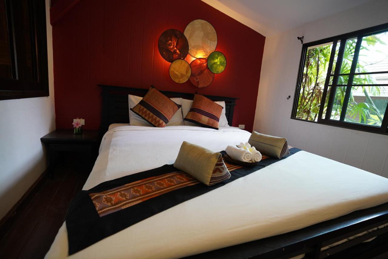 Lubee Chiang Mai Hotel Екстериор снимка