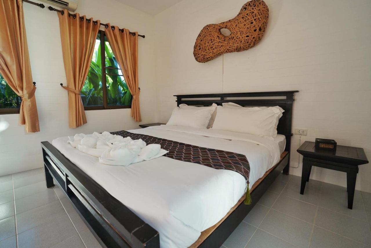 Lubee Chiang Mai Hotel Екстериор снимка
