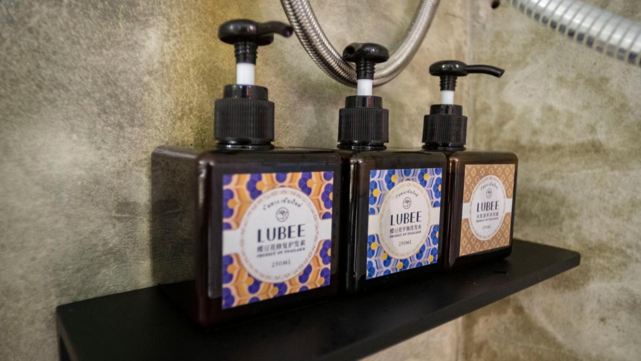 Lubee Chiang Mai Hotel Екстериор снимка