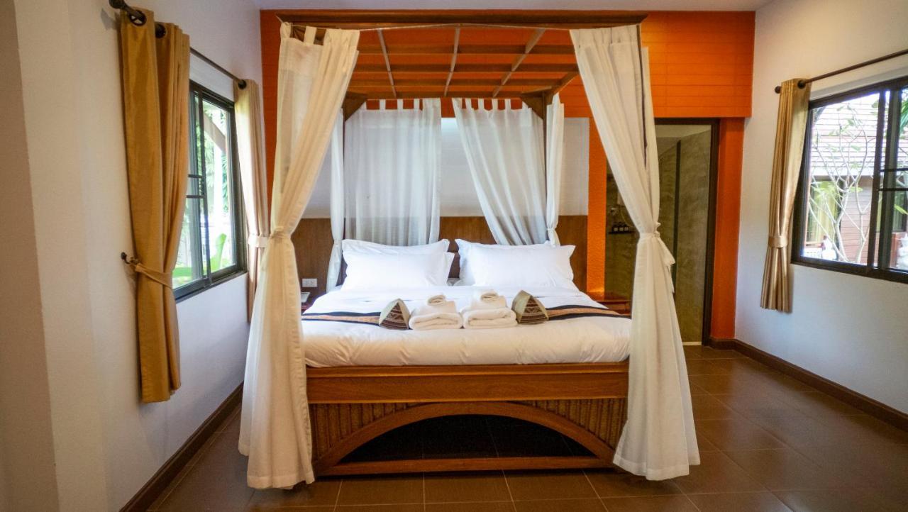 Lubee Chiang Mai Hotel Екстериор снимка
