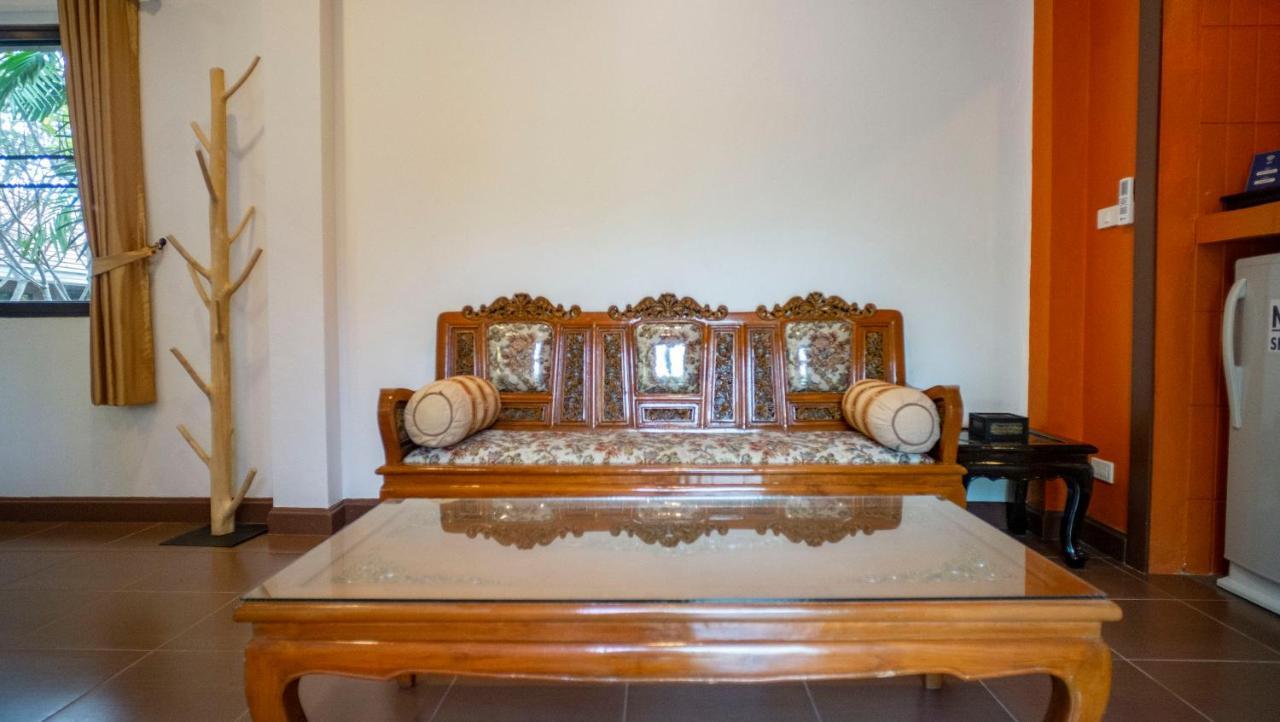 Lubee Chiang Mai Hotel Екстериор снимка