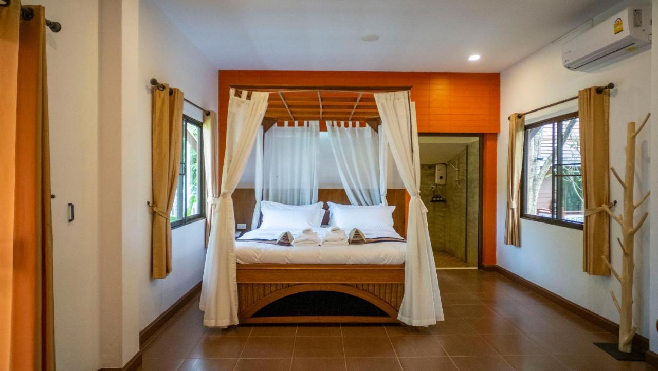 Lubee Chiang Mai Hotel Екстериор снимка