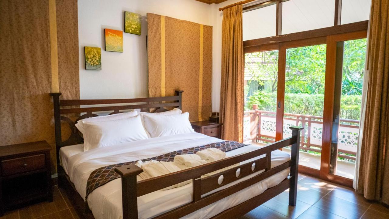 Lubee Chiang Mai Hotel Екстериор снимка