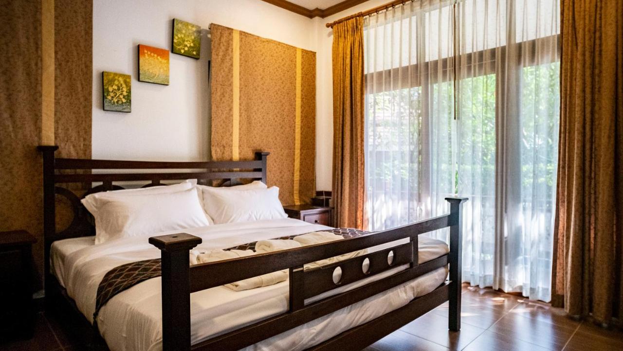Lubee Chiang Mai Hotel Екстериор снимка