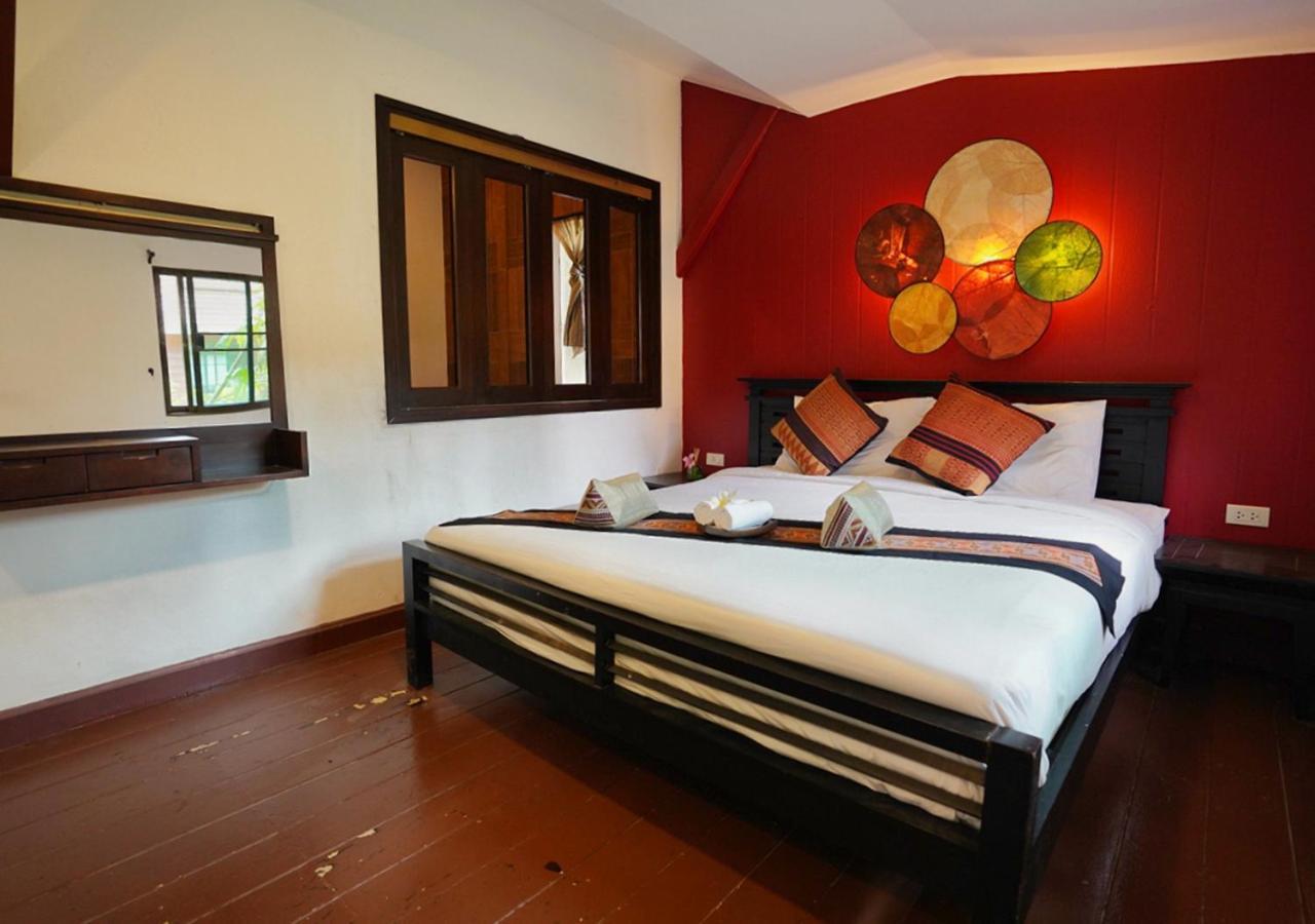 Lubee Chiang Mai Hotel Екстериор снимка