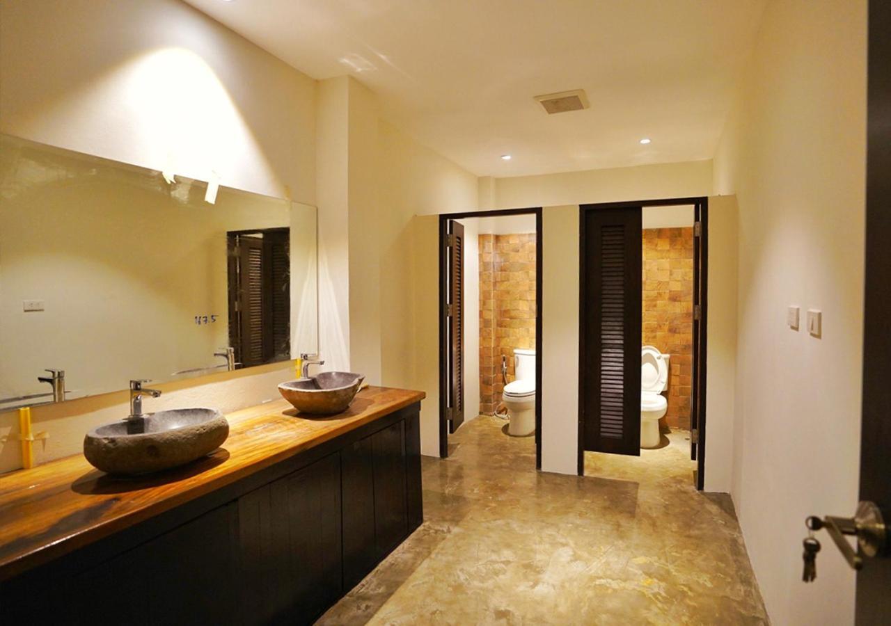 Lubee Chiang Mai Hotel Екстериор снимка