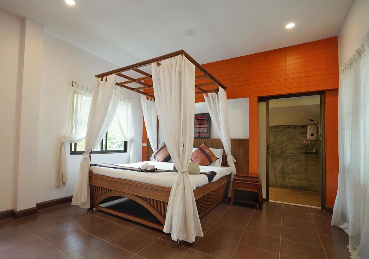 Lubee Chiang Mai Hotel Екстериор снимка