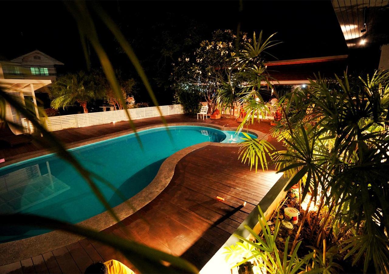 Lubee Chiang Mai Hotel Екстериор снимка