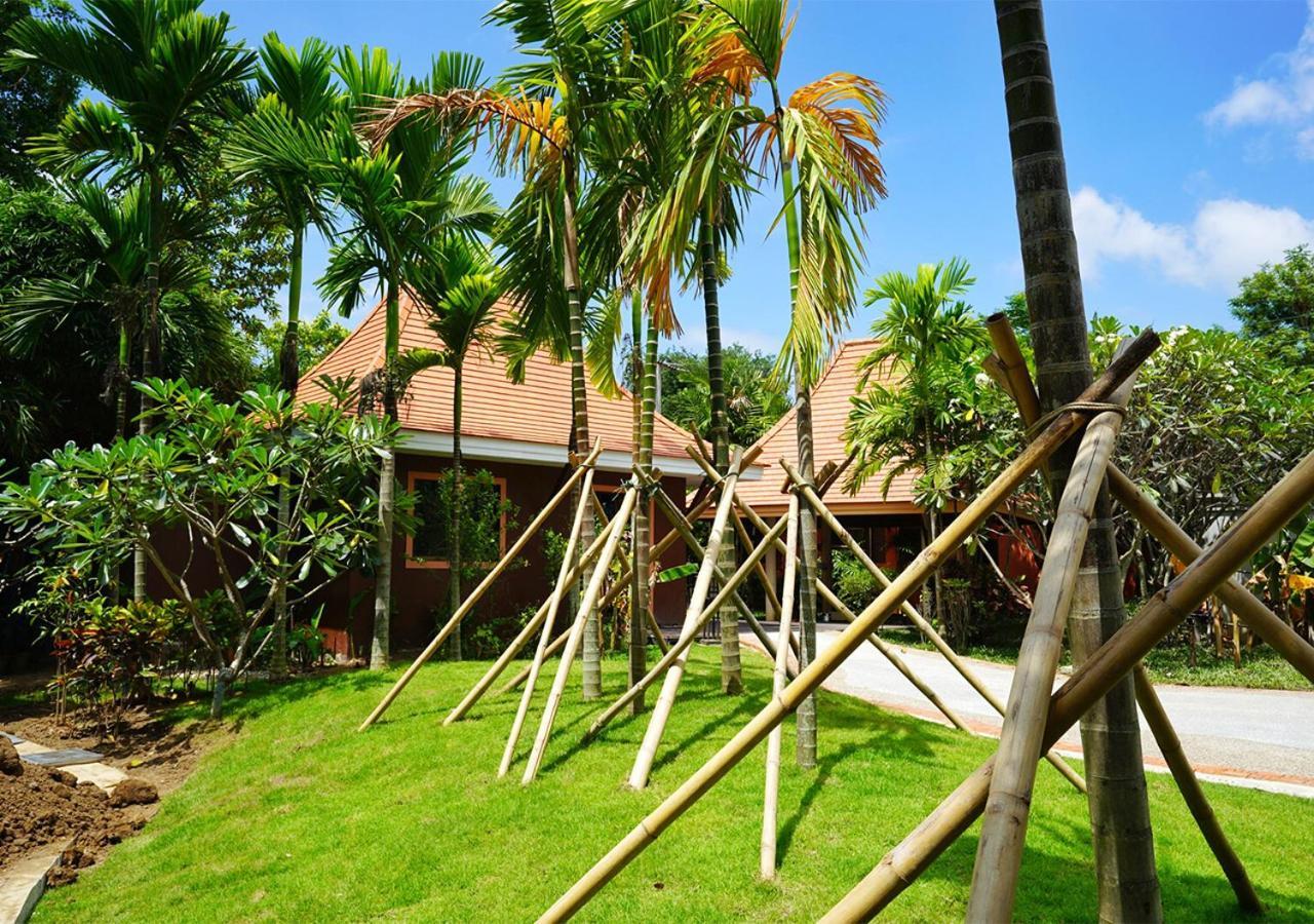Lubee Chiang Mai Hotel Екстериор снимка